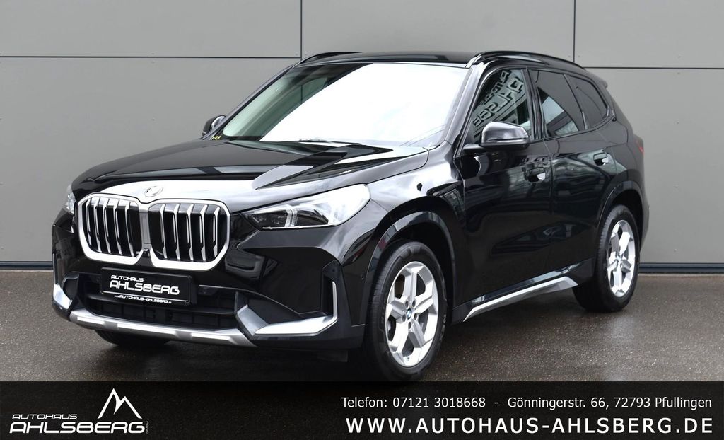 Bild des Angebotes BMW X1 X-LINE/SHADOW /ACC/HUD/H-K/360°/LEDER/AHK