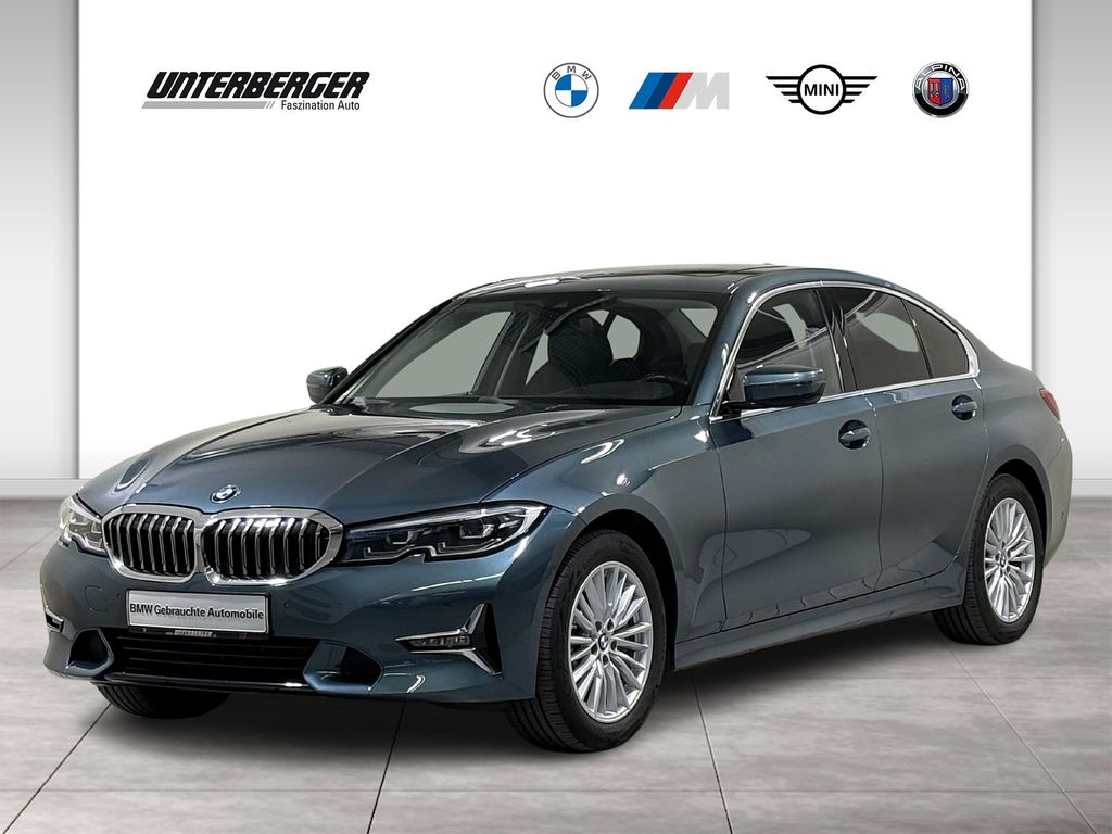 Bild des Angebotes BMW 330d xDrive Limousine Luxury Line GSD RFK HUD
