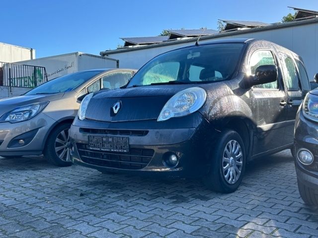 Bild des Angebotes Renault Kangoo 1,5 dCi FAP Expression