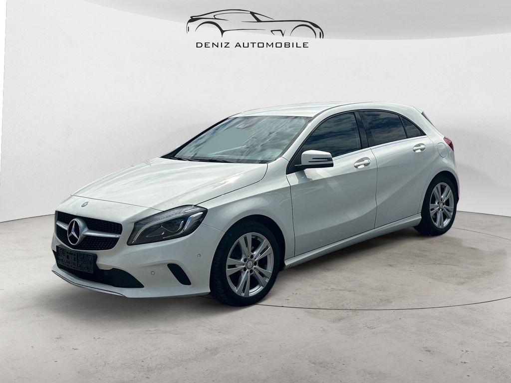 Bild des Angebotes Mercedes-Benz A 180 A A 180 BlueEfficiency