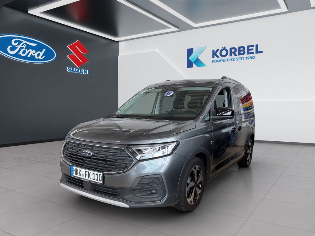 Bild des Angebotes Ford Tourneo Connect Active*PANO*LED*KAM*PDC*2 Zonen*