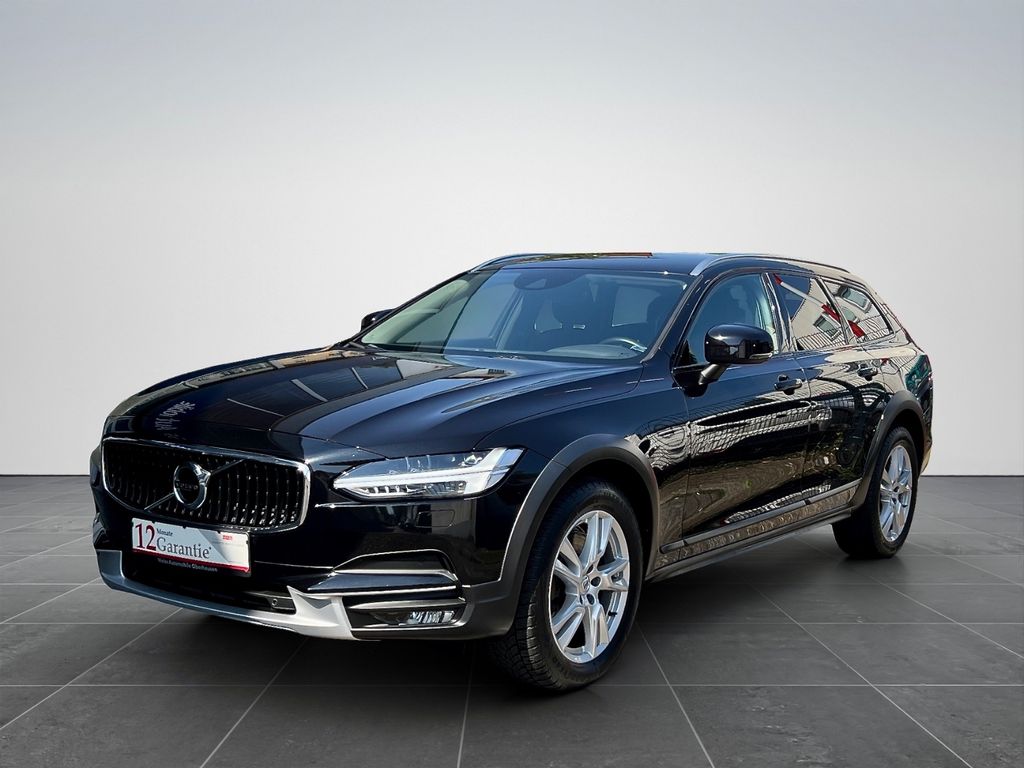 Bild des Angebotes Volvo V90 Cross Country D5 AWD*KEYLESS*KAMERA*LEDER*