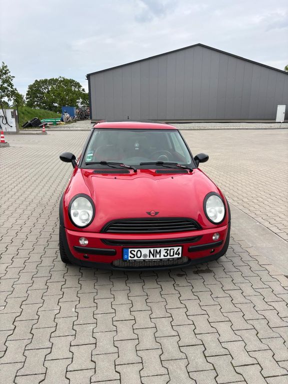 Bild des Angebotes MINI Cooper One