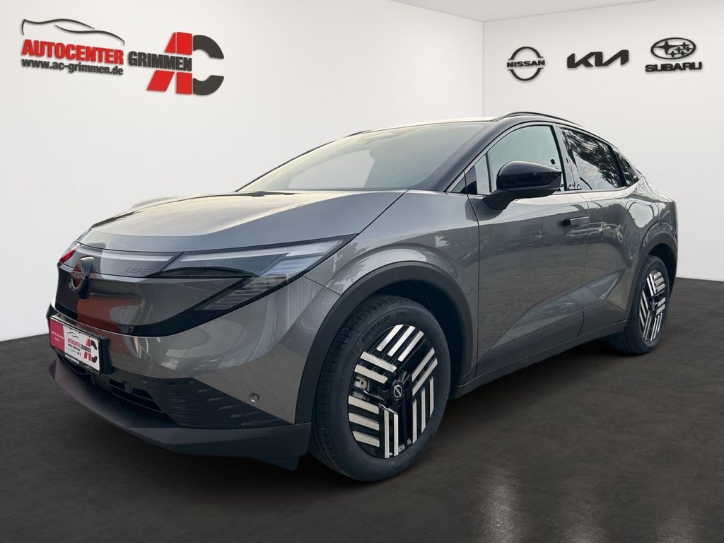 Nissan Leaf 75 kW Advance **Panorama-Glasdach** NAVI RF
