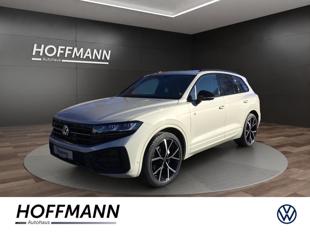 Volkswagen Touareg 3.0TDI R-Line Final Edition 4Motion AHK
