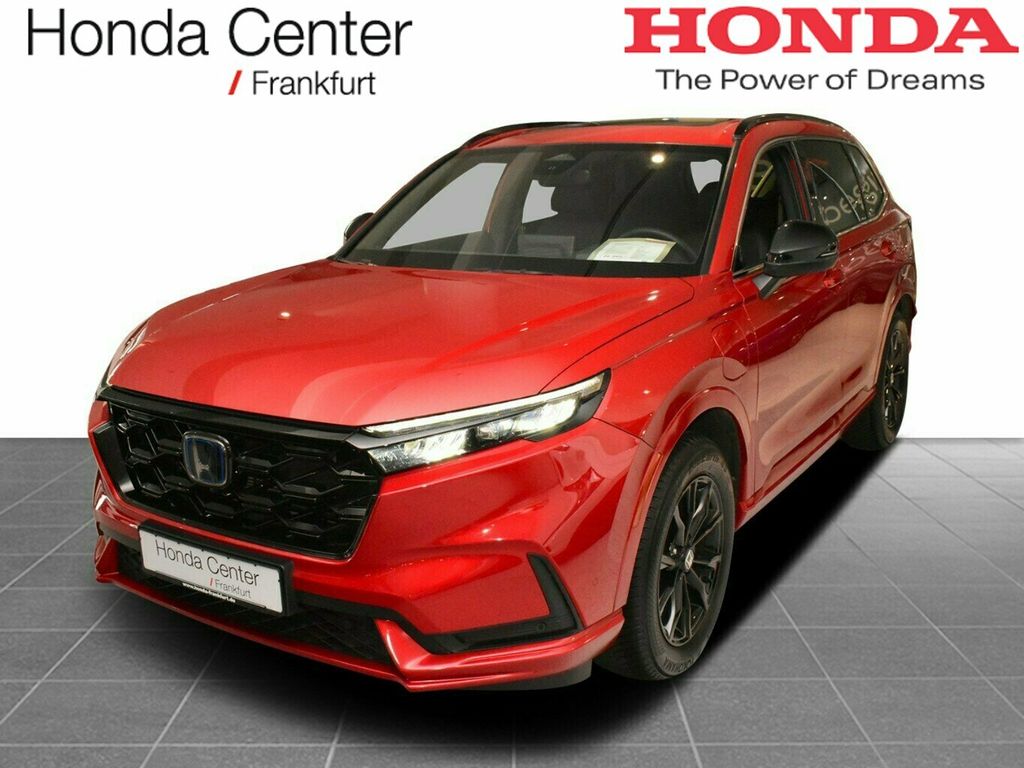 Bild des Angebotes Honda CR-V e:PHEV Advance Tech 2WD
