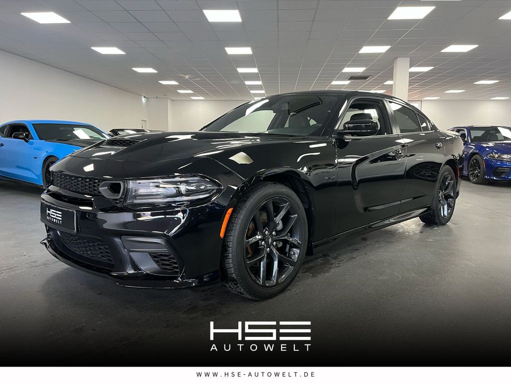 Bild des Angebotes Dodge Charger RT 5,7l V8 *SHZ / AUT / LEDER*