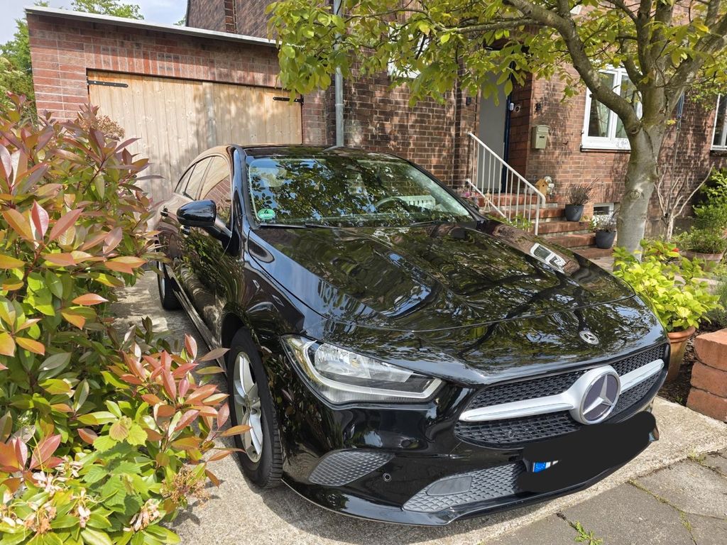 Bild des Angebotes Mercedes-Benz CLA 180