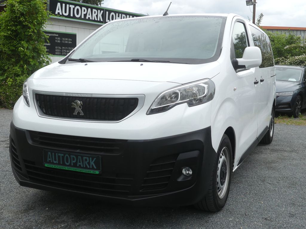 Peugeot Expert Kombi L2*Klima*SH-gepfl.*Nr.95
