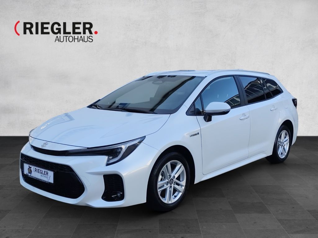 Bild des Angebotes Suzuki Swace 1.8 Hybrid CVT Comfort+ Navi