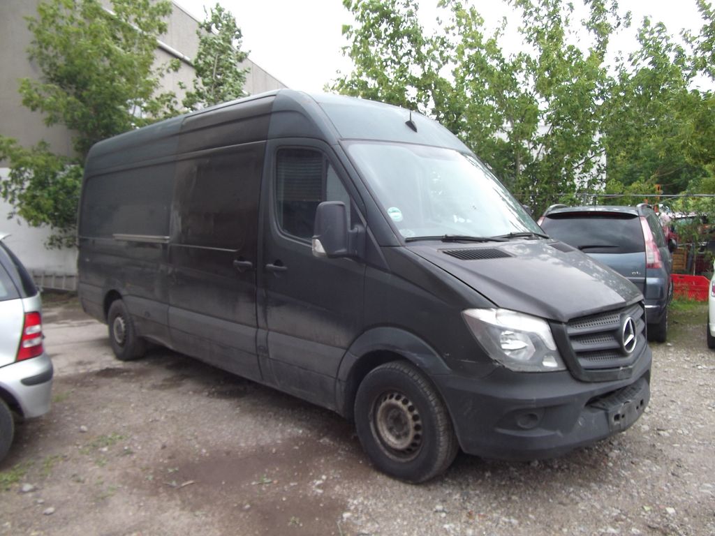 Bild des Angebotes Mercedes-Benz Sprinter II Kasten 310/311/313/314/316 CDI