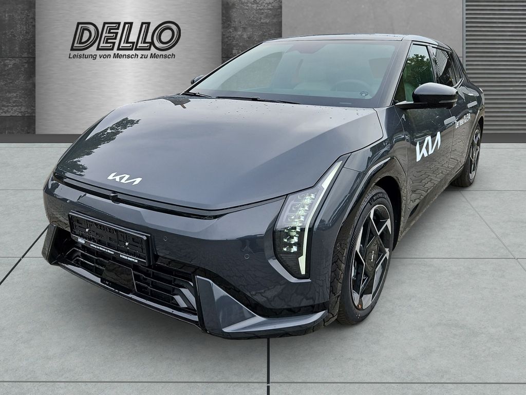 Bild des Angebotes Kia EV4 Hatchback 81 kWh GT LINE Apple CarPlay 360 G