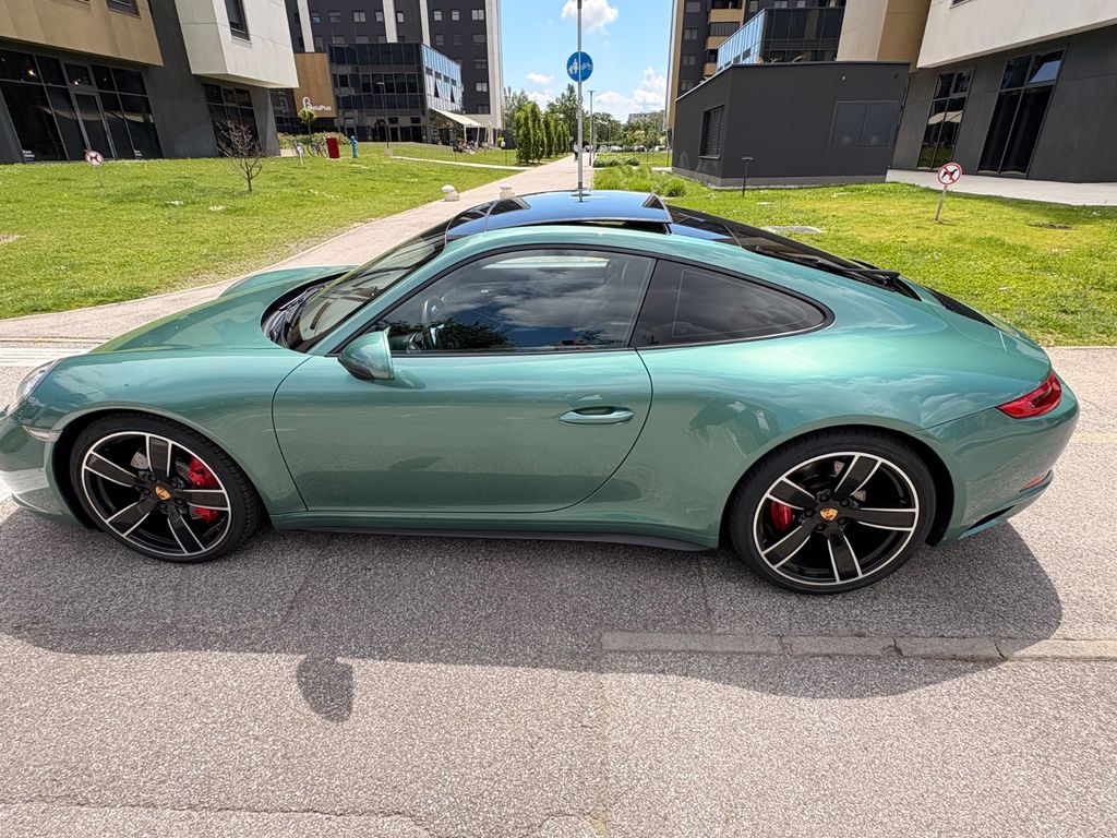 Bild des Angebotes Porsche 911.2