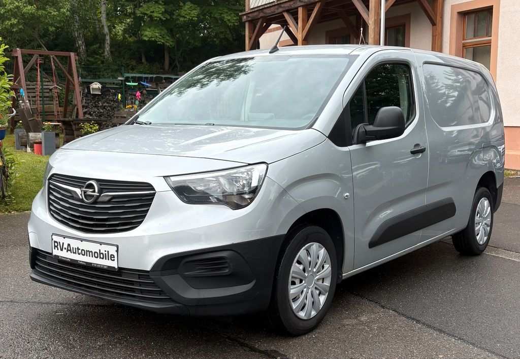 Bild des Angebotes Opel Combo E Cargo Edition erhöhte Nutzlast XL