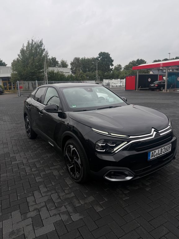 Bild des Angebotes Citroën C4 Aircross