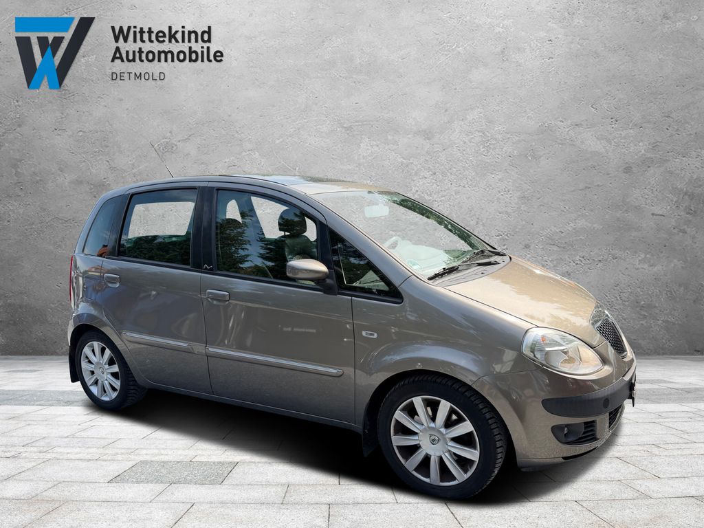 Bild des Angebotes Lancia MUSA Musa 1.3 16V Multijet Platino DFN