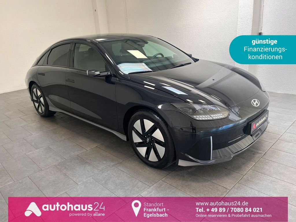Bild des Angebotes Hyundai IONIQ 6 Uniq|Navi|HUID|Bose