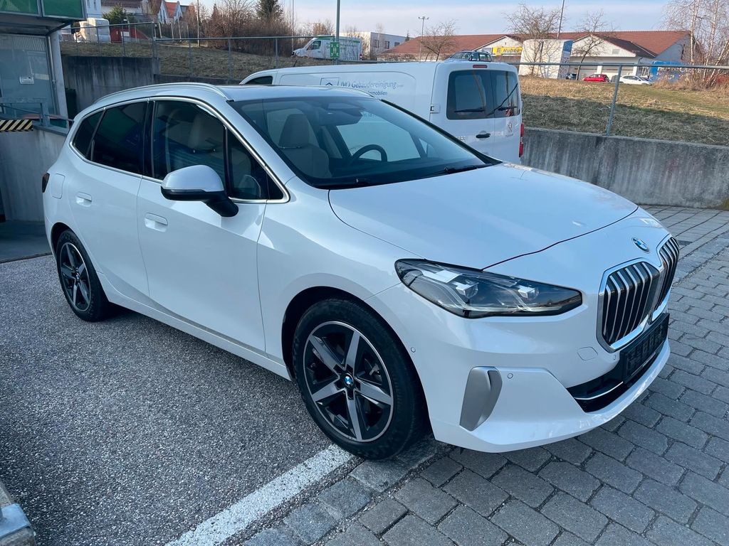 Bild des Angebotes BMW 223i xDrive Act Tourer PANO HUD ParkAss SHZ 360°