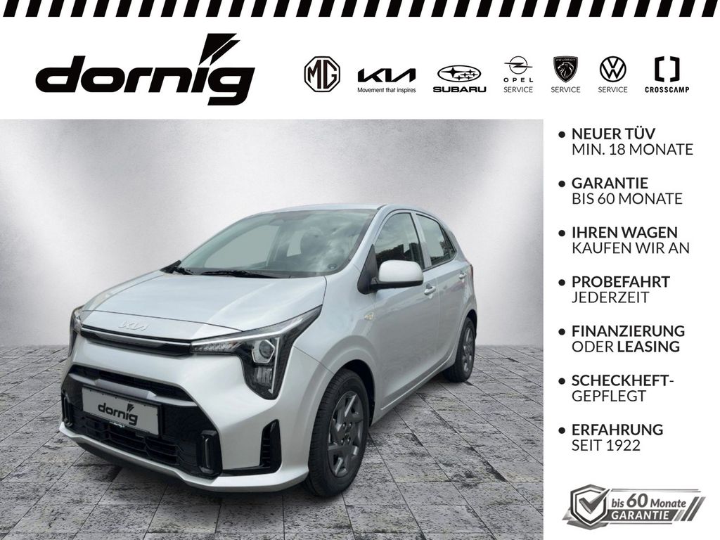 Bild des Angebotes Kia Picanto 1.0 GDi Vision AMT
