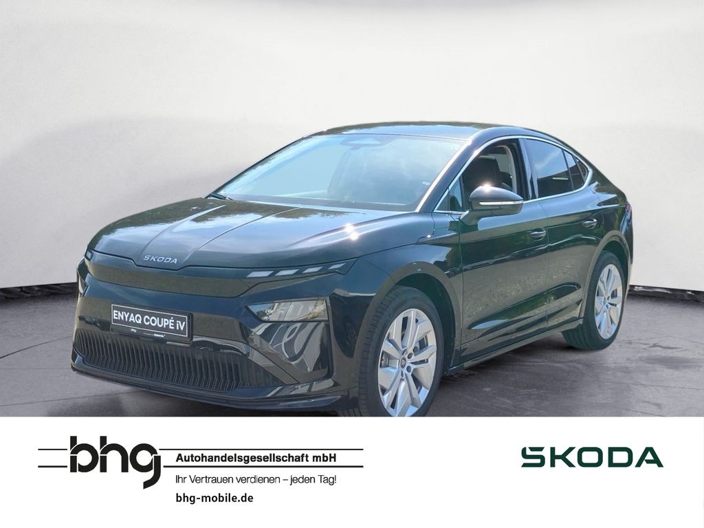 Bild des Angebotes Skoda Enyaq Coupe Selection 85 1-Gang-Automatik