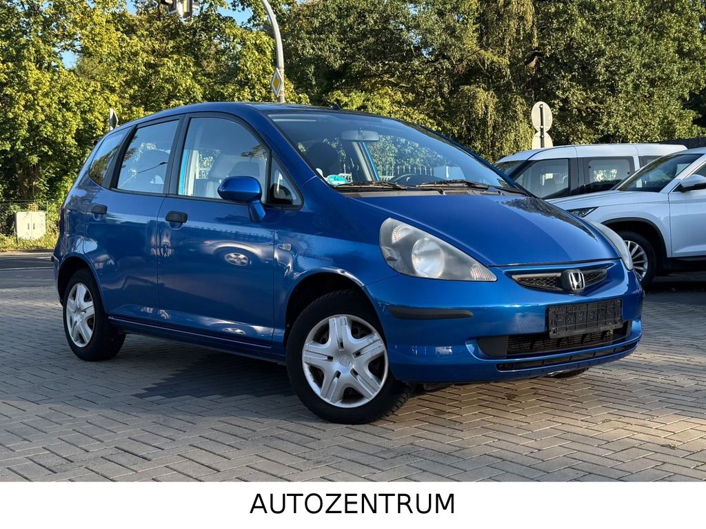 Bild des Angebotes Honda Jazz 1.4 LS _Automatik_TÜV_Klimaanlage_