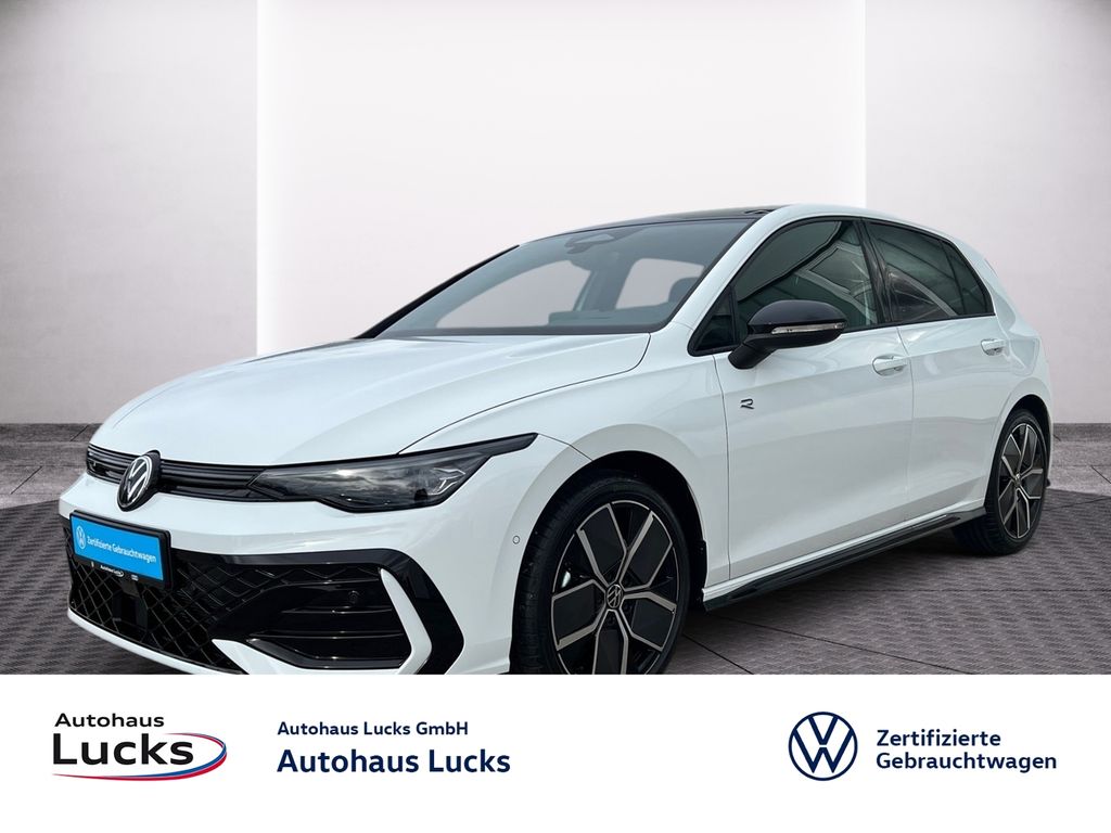 Bild des Angebotes Volkswagen Golf R-Line 1,5 l TSI Matrix Sound Black Style