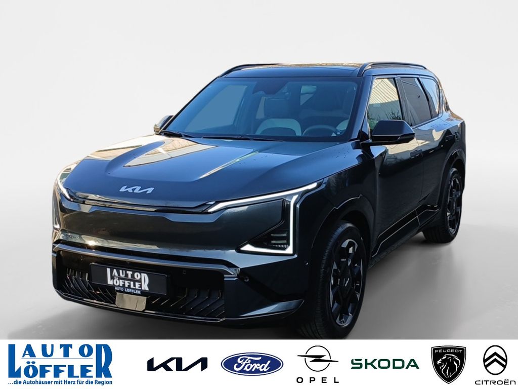 Bild des Angebotes Kia EV5 GT-Line Launch Edition DR GD NAVI^ SHZ^ 360^