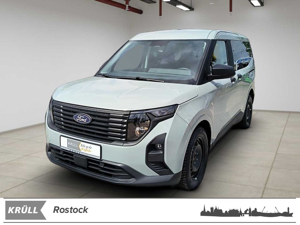 Bild des Angebotes Ford Tourneo Courier Trend+PDC+Winterräder