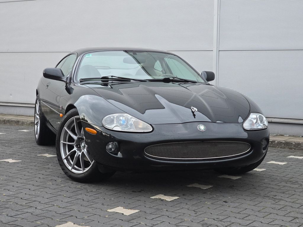 Bild des Angebotes Jaguar XK8 V8