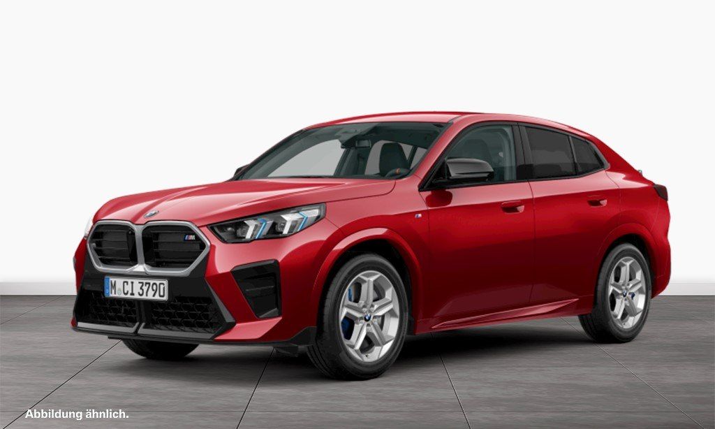 Bild des Angebotes BMW X2 M35i xDrive M Sport Driv.Assist+ Harman/K
