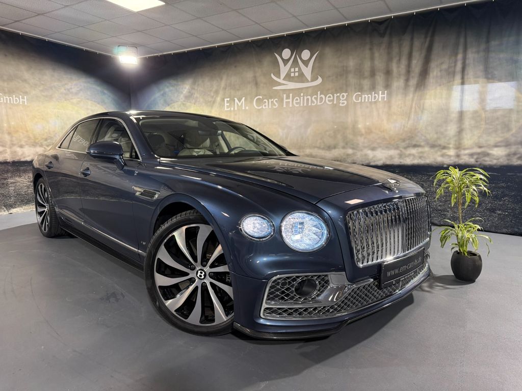 Bild des Angebotes Bentley Flying Spur V8 Mansory, Carbon, Exclusive, Naim
