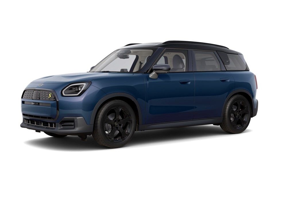 Bild des Angebotes MINI Countryman SE All4 ALL4 Classic Trim