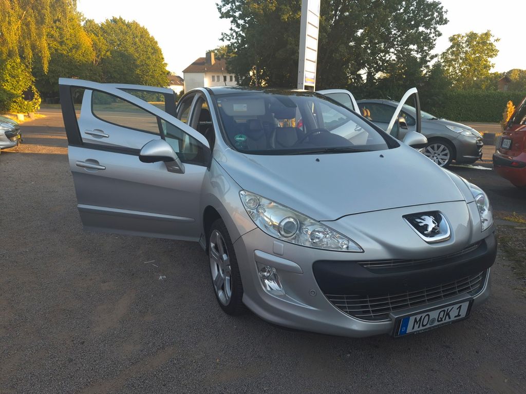 Bild des Angebotes Peugeot 308 Platinum 150 THP Platinum