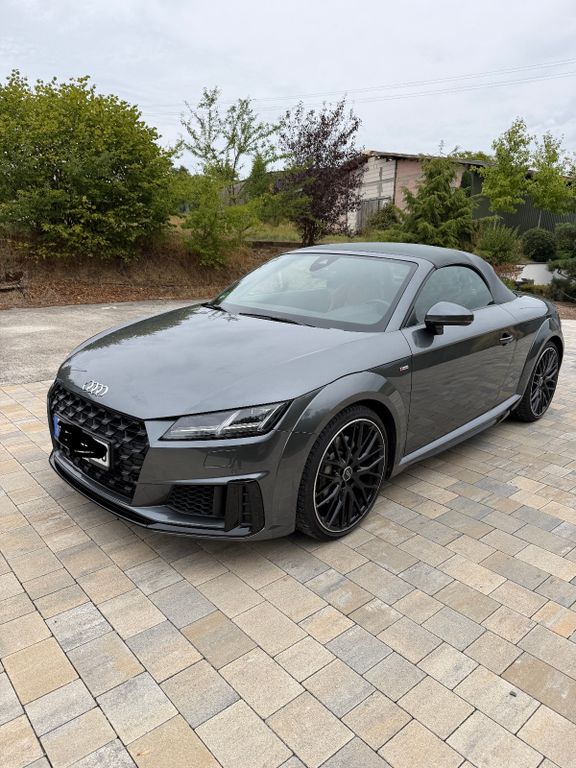 Bild des Angebotes Audi TT 45 TFSI S tronic Roadster im Neuzustand
