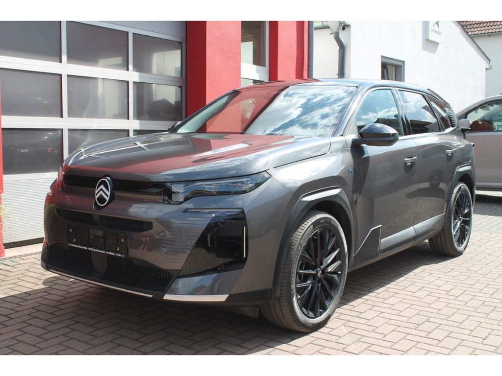 Citroën C5 Aircross 195 Plug-In Hyb MAX 360Cam Navi Shz