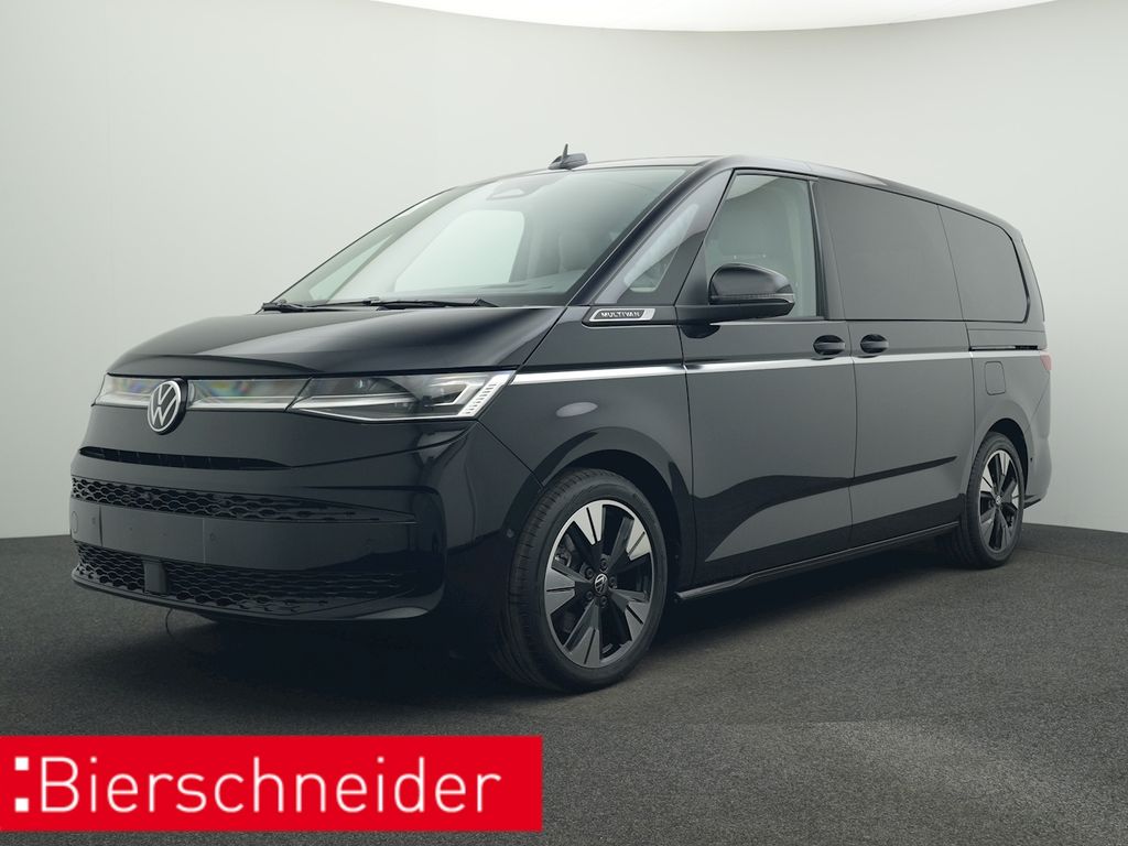 Bild des Angebotes Volkswagen T7 Multivan Style 1.5 eHybrid 4MOTION LED NAVI A