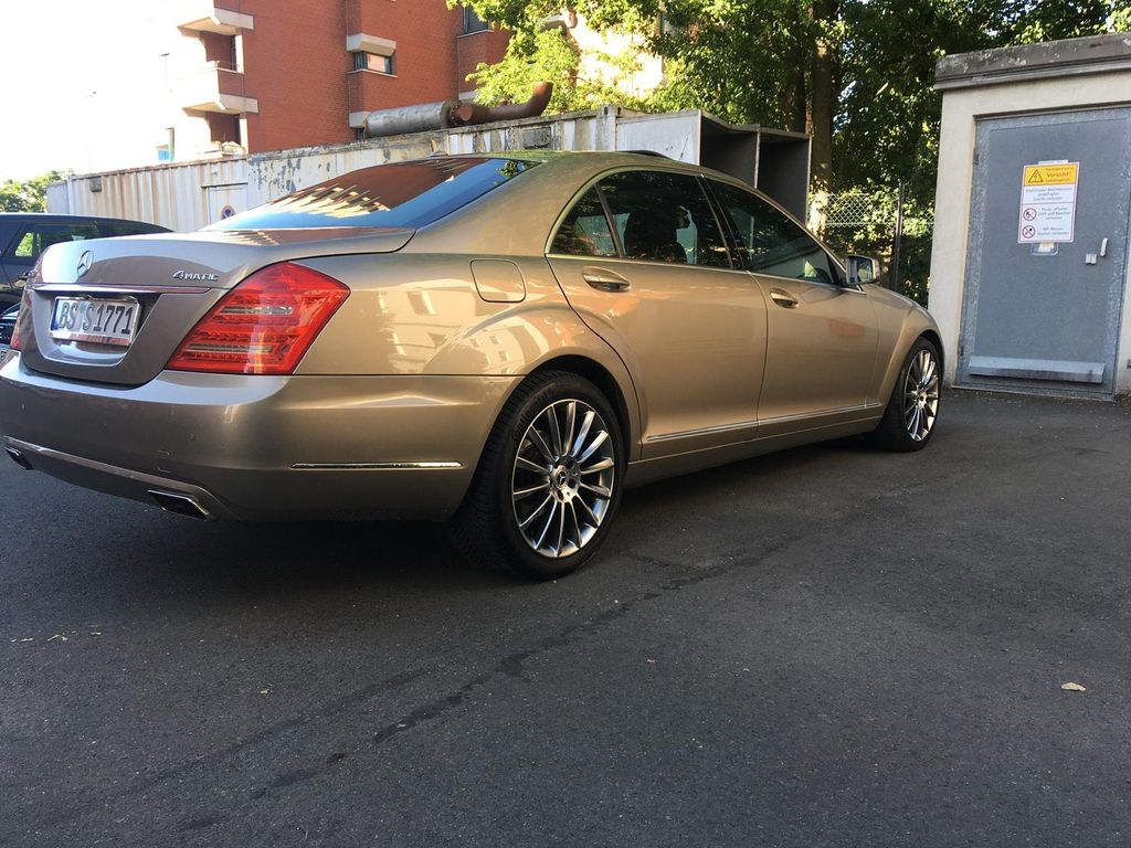 Bild des Angebotes Mercedes-Benz 350