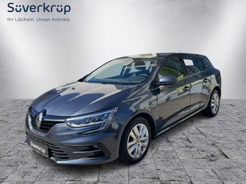 Bild des Angebotes Renault Megane IV 1.5 BLUE dCi 115 Grandtour Equilibre