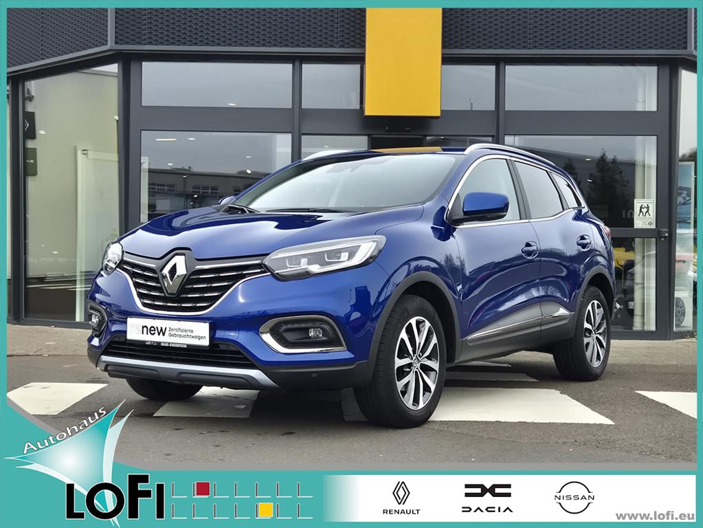 Bild des Angebotes Renault Kadjar Intens TCe 160 EDC GPF
