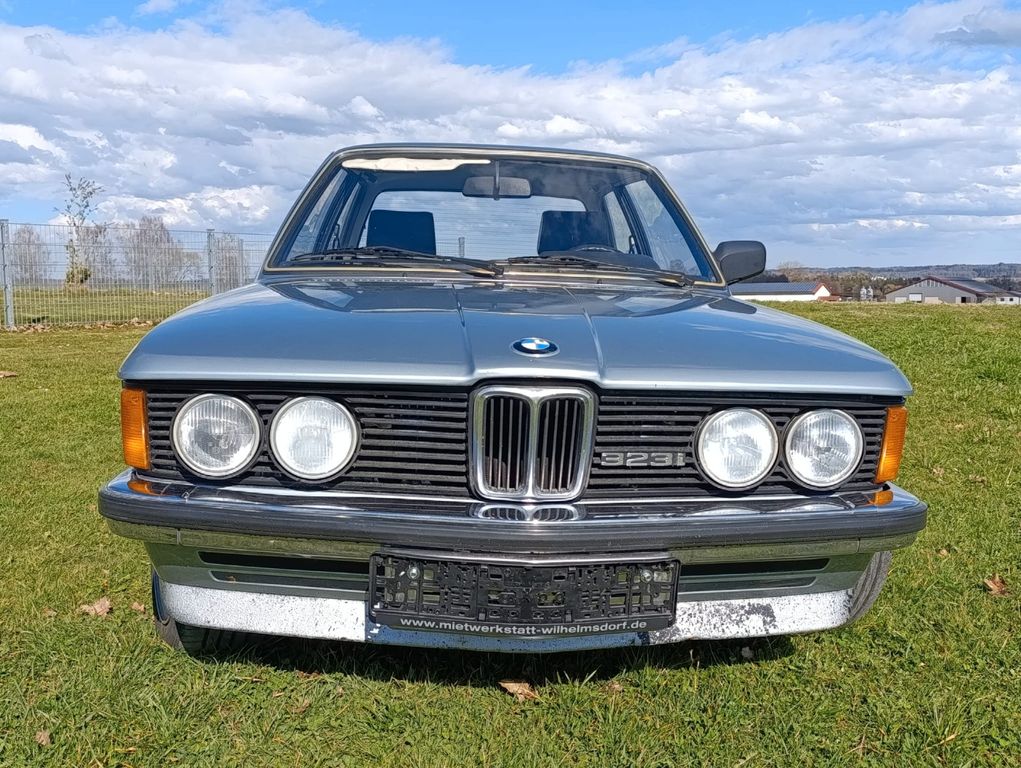 Bild des Angebotes BMW 223i