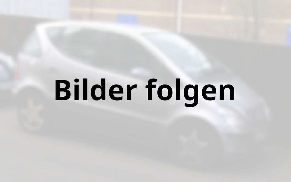 Bild des Angebotes Mercedes-Benz A 210 Evolution (W168) fahrbereit mit TÜV