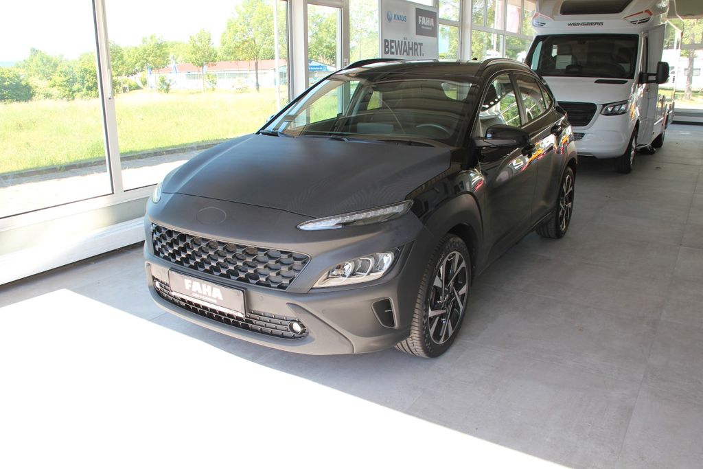 Bild des Angebotes Hyundai Kona Pure 2WD