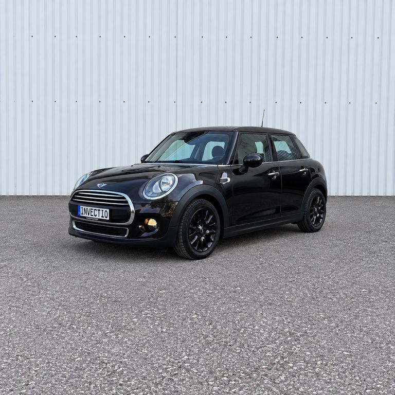 Bild des Angebotes MINI One D 5 Türer Lim.  Pano Navi Klima Euro 6