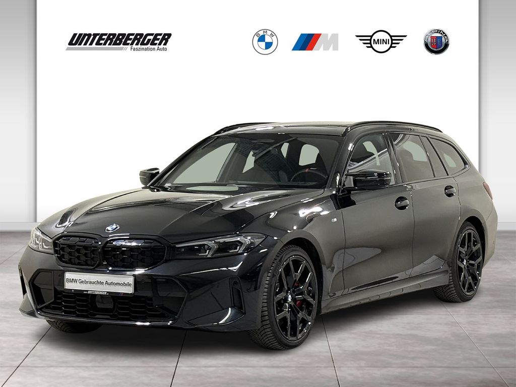 Bild des Angebotes BMW M340d xDrive Touring Pro M-Sitze AHK ACC 360° HK