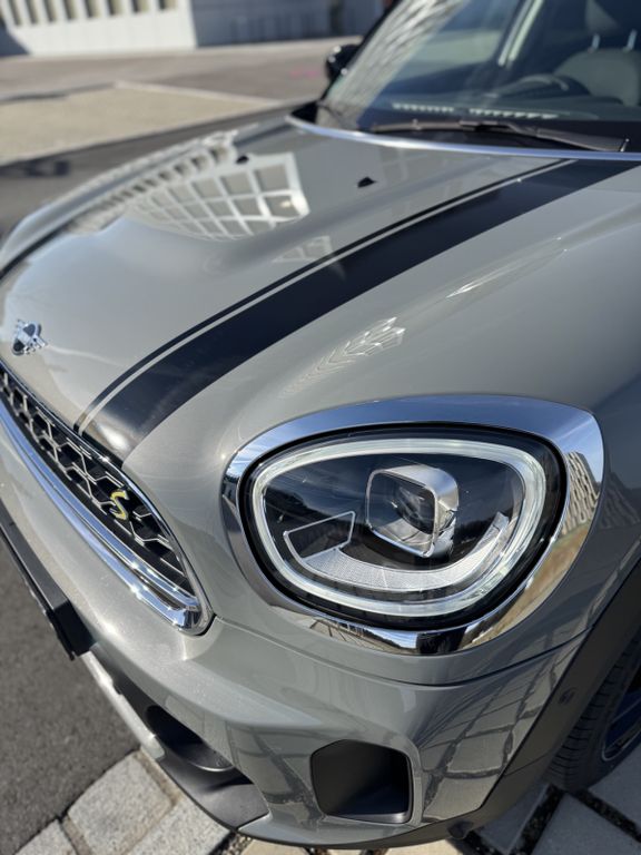 Bild des Angebotes MINI Countryman SE Cooper Countryman SE