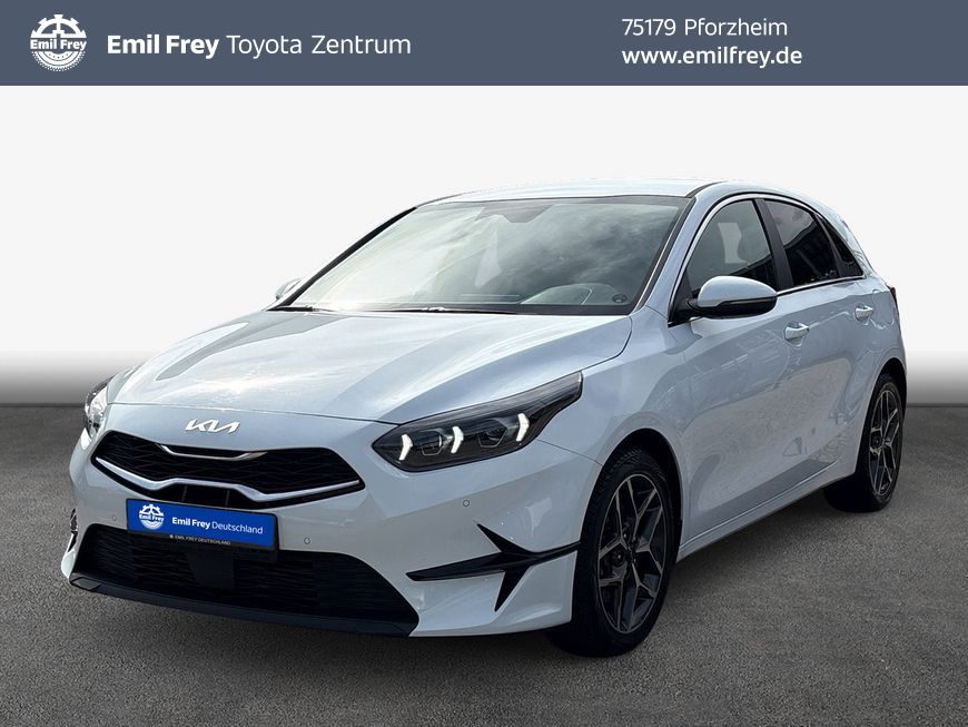 Bild des Angebotes Kia Ceed 1.5 T-GDI DCT7 OPF Ultimate JBL
