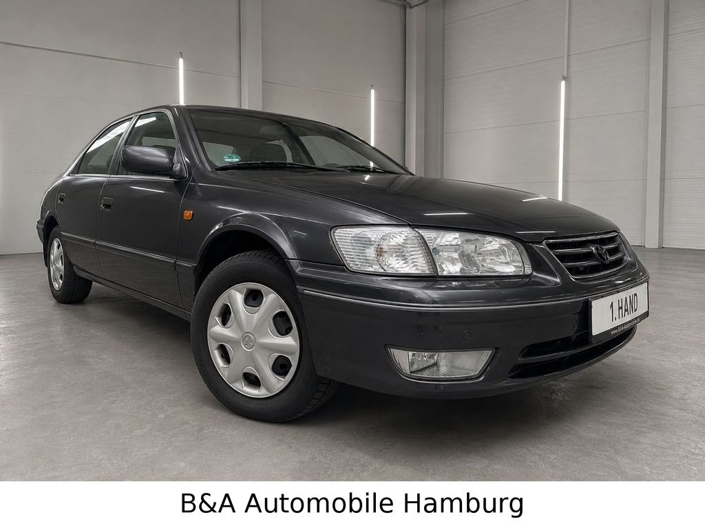 Bild des Angebotes Toyota Camry 2.0 1 Hand+Tüv+Au Neu+Automatik