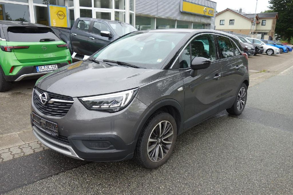 Bild des Angebotes Opel Crossland Innovation