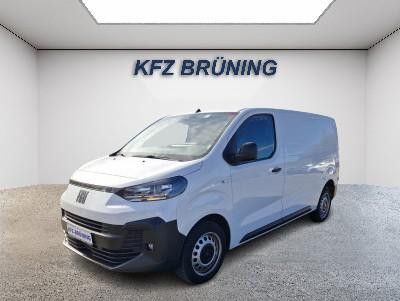 Bild des Angebotes Fiat Scudo Serie 3 2.0 BlueHDi 145 AT L2 Navi Kamera