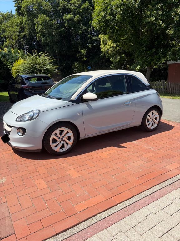 Bild des Angebotes Opel Adam UNLIMITED 1.0 116 PS S/S Winterpaket